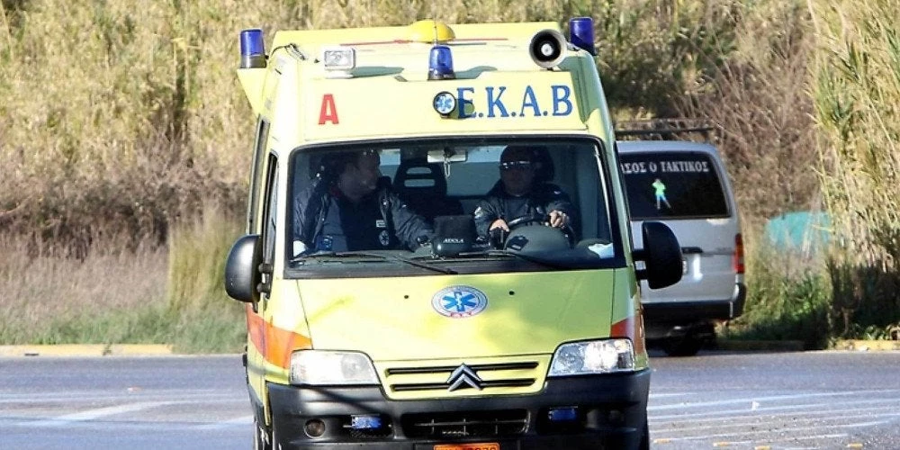 Η Ελλάδα σφυροκοπείται απο την κακοκαιρία – Τραγωδία στην Τήνο: Νεκροί ανασύρθηκαν οι δύο άνδρες – Εκκενώνεται σχολείο στην Κεφαλονιά! (upd)